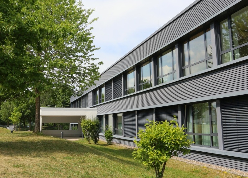 Mittelschule Ottobeuren